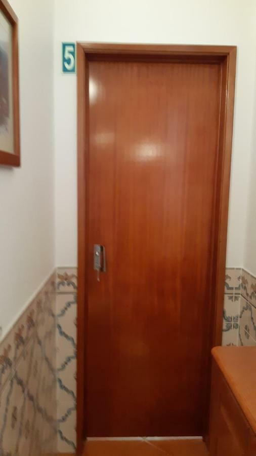 אנטוגויה דה באלייה Alojamentos S.Jose מראה חיצוני תמונה
