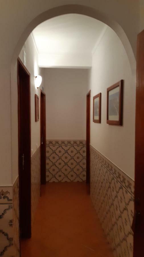 אנטוגויה דה באלייה Alojamentos S.Jose מראה חיצוני תמונה