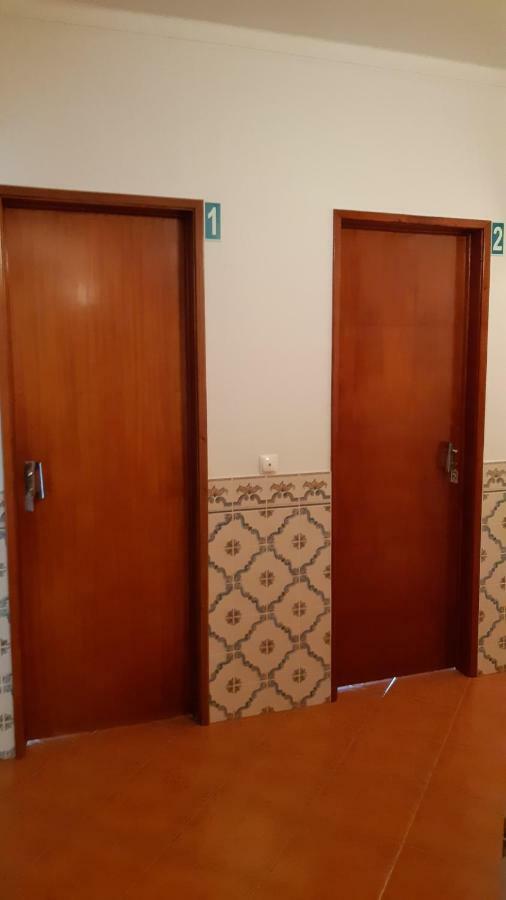 אנטוגויה דה באלייה Alojamentos S.Jose מראה חיצוני תמונה