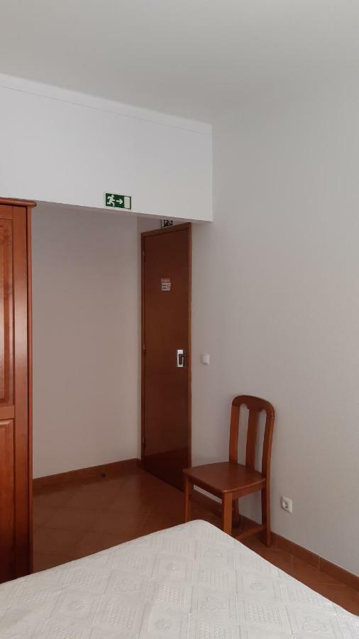 אנטוגויה דה באלייה Alojamentos S.Jose מראה חיצוני תמונה