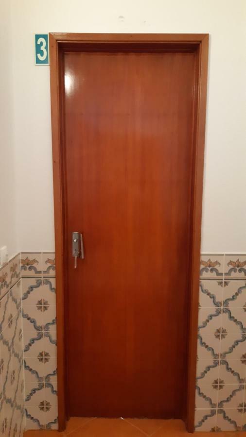 אנטוגויה דה באלייה Alojamentos S.Jose מראה חיצוני תמונה